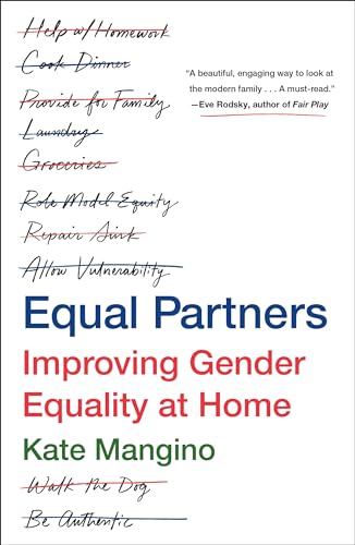 Equal Partners: Improving Gender Equality at Home von Griffin