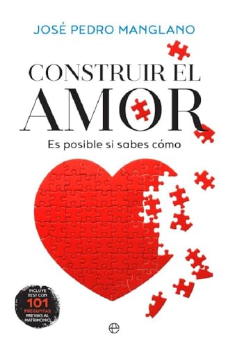 Construir el amor : es posible si sabes cómo (Psicología y salud) von LA ESFERA DE LOS LIBROS, S.L.