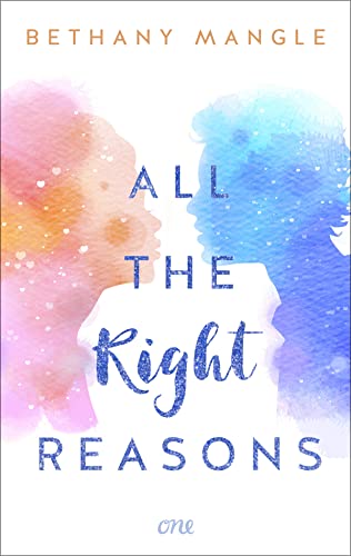 All The Right Reasons: Eine zuckersüße Forbidden Love mit starken Charakteren von ONE