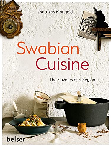 Swabian Cuisine: The Flavors of a Region
