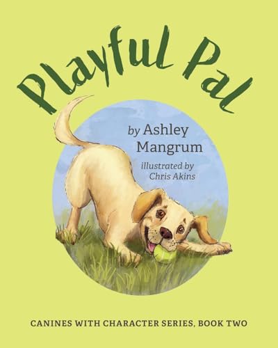 Playful Pal von Palmetto Publishing