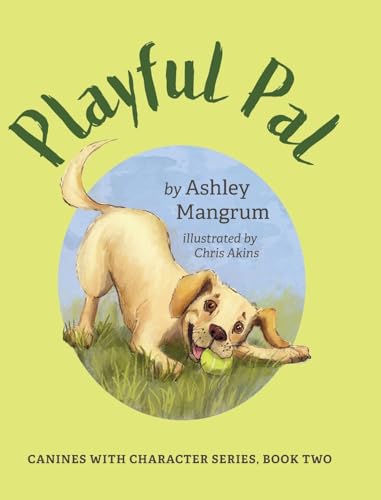 Playful Pal von Palmetto Publishing