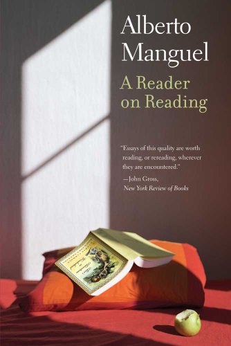 A Reader on Reading A Reader on Reading