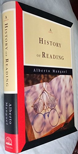 A history of reading.
