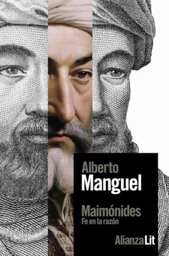 Maimónides (Alianza Literaturas) von Alianza Editorial