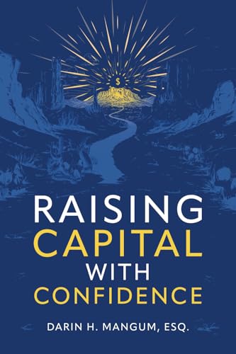 Raising Capital with Confidence von Wordzworth Publishing