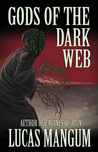Gods of the Dark Web von Deadite Press