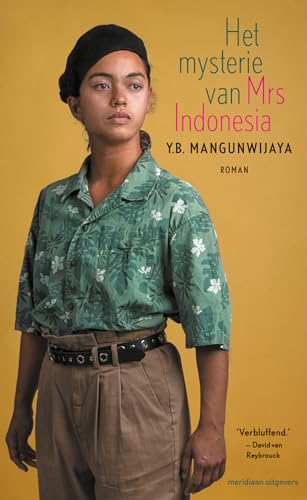 Het mysterie van Mrs Indonesia: roman von Meridiaan Uitgevers