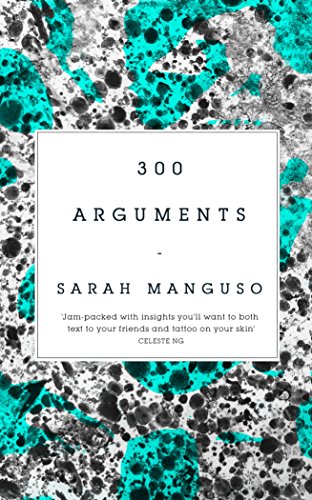 300 Arguments von Picador