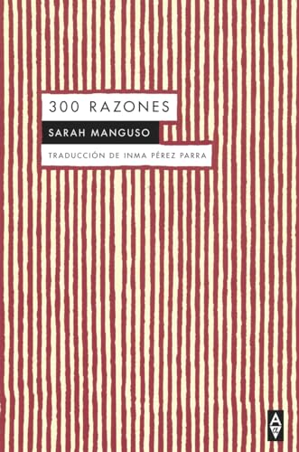 300 RAZONES (Alpha α)