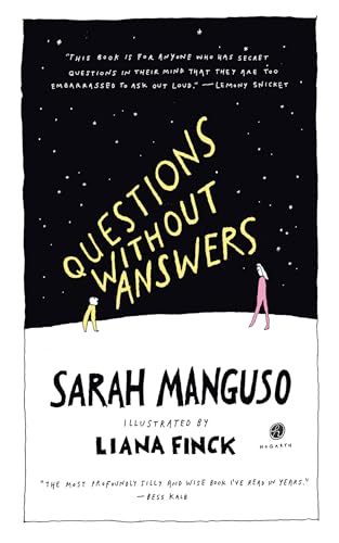Questions Without Answers von Hogarth Press