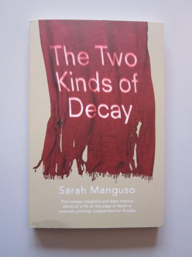 The Two Kinds of Decay