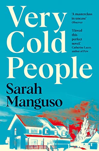 Very Cold People von Picador