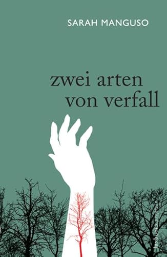 Zwei Arten von Verfall: Roman (luxbooks.proprose)