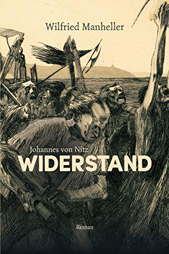 Johannes von Nitz Widerstand von Independently Published