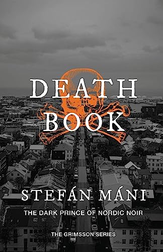 Deathbook (Grimsson)