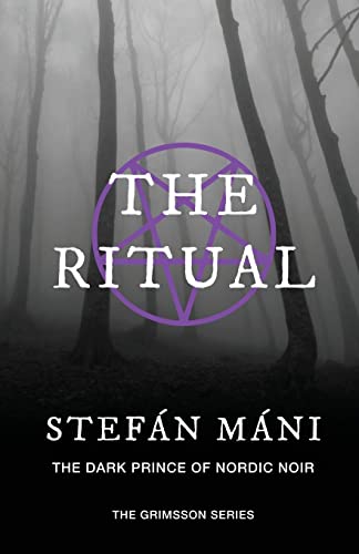 The Ritual (Grimsson)