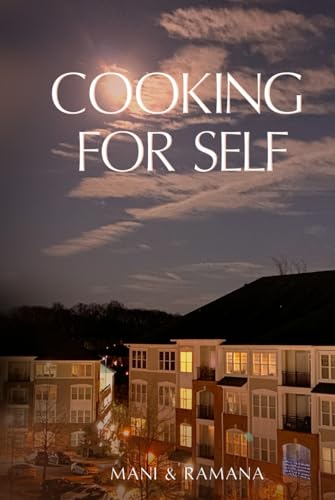 Cooking for Self von Self-Publish