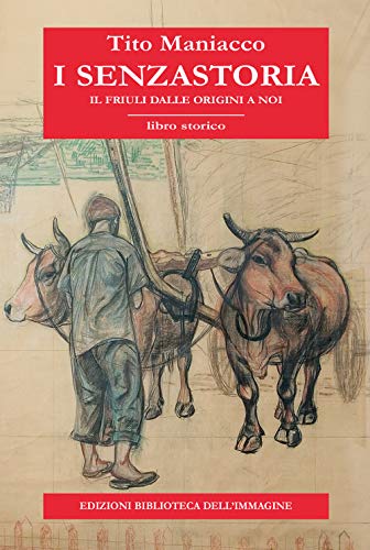 I senzastoria. Il Friuli dalle origini a noi (Inchiostro) von Biblioteca dell'Immagine