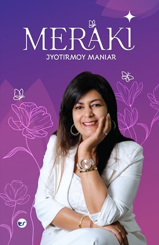 Meraki von Clever Fox Publishing