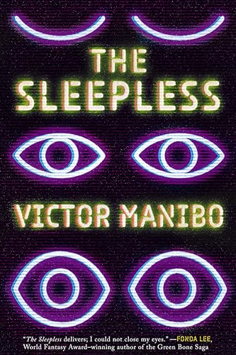 The Sleepless