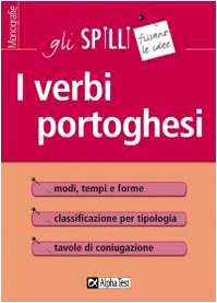 Verbi portoghesi (Gli spilli)