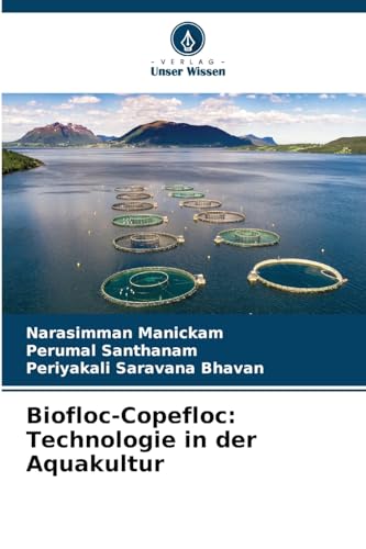 Biofloc-Copefloc: Technologie in der Aquakultur