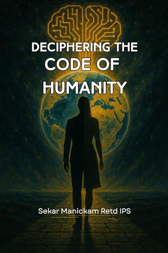Deciphering the Code of Humanity von Walnut Publication