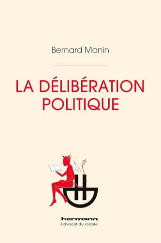 La délibération politique von HERMANN