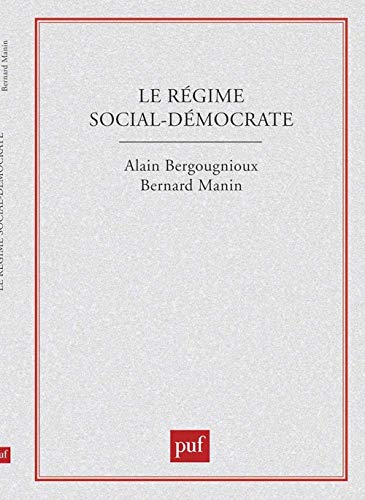 Le régime social-démocrate von TASCHEN