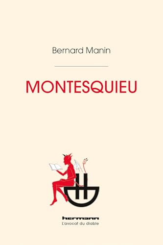 Montesquieu Montesquieu von HERMANN