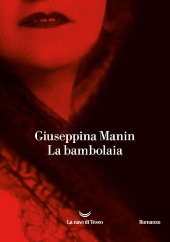 La bambolaia (I venti) von La nave di Teseo