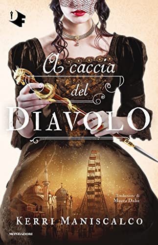 A caccia del Diavolo (Oscar fantastica paperback)