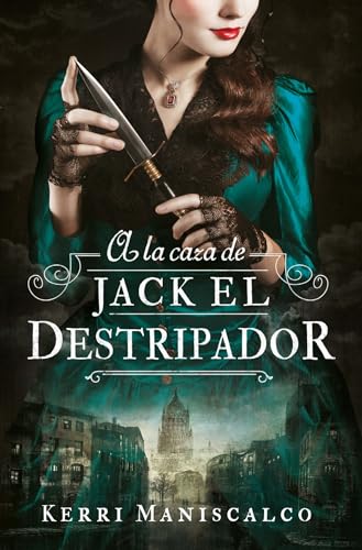 A la caza de Jack el destripador (Books4pocket narrativa) von Ediciones Urano