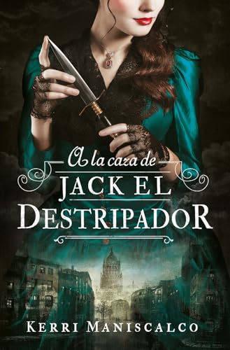 A la caza de Jack el destripador (Books4pocket narrativa)