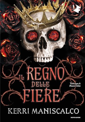 Il regno delle fiere (Oscar fantastica) von Mondadori