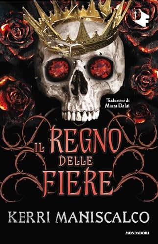 Il regno delle fiere (Oscar fantastica paperback) von Mondadori