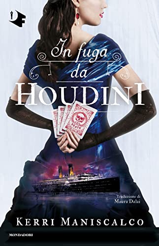 In fuga da Houdini (Oscar fantastica paperback) von Mondadori