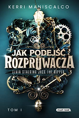 Jak podejść Rozpruwacza von Must Read