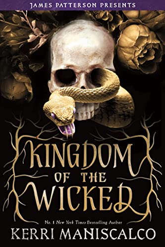 Kingdom of the Wicked (Kingdom of the Wicked, 1) Kingdom of the Wicked (Kingdom of the Wicked, 1)
