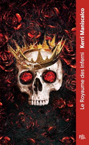 Le Royaume des Damnés - Tome 03 Le Royaume des Inferni (poche): Tome 3 von PAL