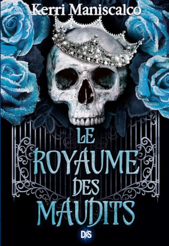 Le Royaume des maudits (broché) - Tome 02: Tome 2 von DE SAXUS