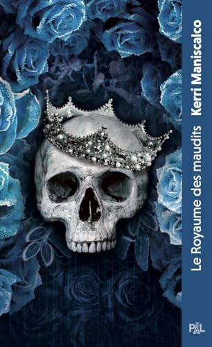 Le Royaume des Damnés - Tome 02 Le Royaume des maudits (poche broché) von PAL