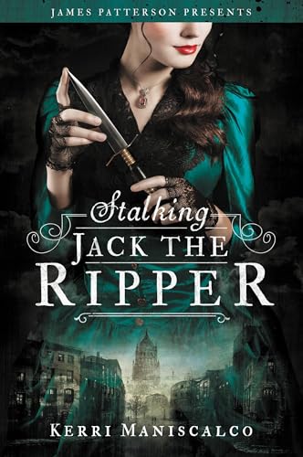 Stalking Jack the Ripper (Stalking Jack the Ripper, 1, Band 1)