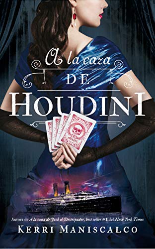 a la Caza de Houdini (Puck)