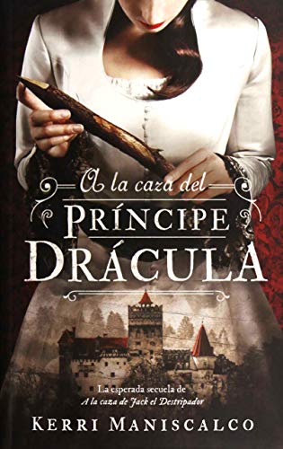 a la Caza del Principe Dracula (Puck)