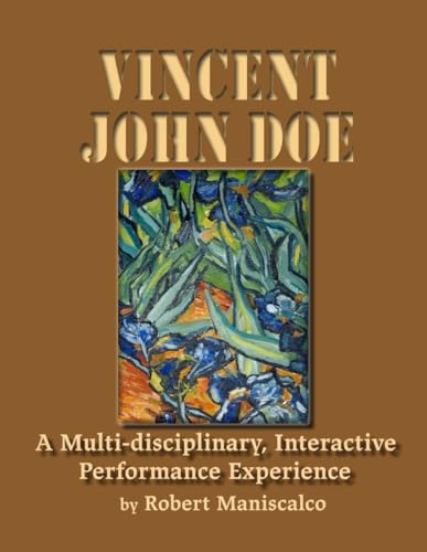 Vincent John Doe: A play in two acts von Independently published