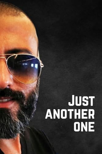 Just Another One von Notion Press