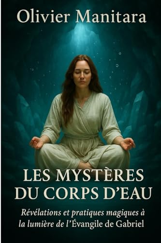Les mystères du corps d'eau: Révélations et pratiques magiques à la lumière de l'Evangile de Gabriel von Annonciation International