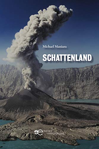 SCHATTENLAND (Universum) von Europa